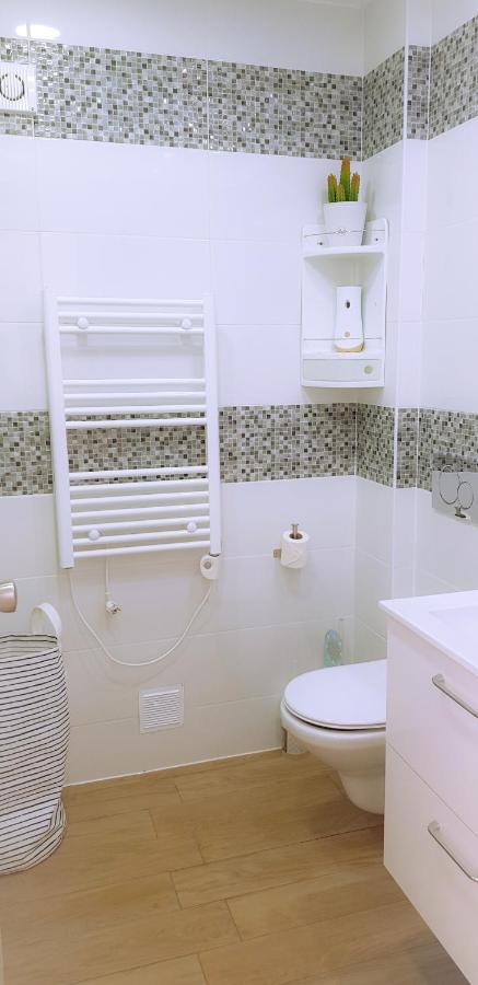 Ocean View - Fantastico Studio Em Albufeira Buitenkant foto